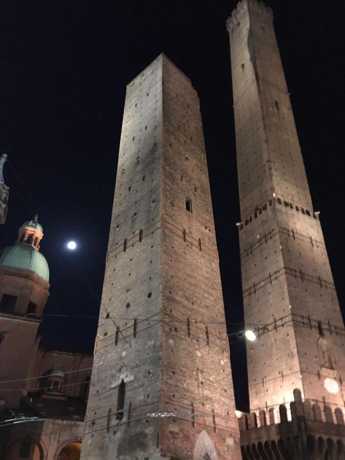 ホテル Il Chiostro ボローニャ エクステリア 写真